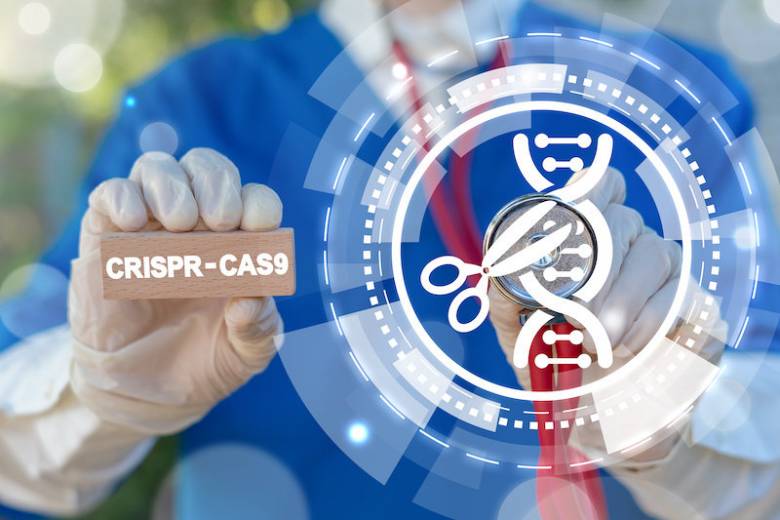 Hadiah Nobel Kimia 2020: Metode CRISPR/Cas9 untuk Pengeditan Genom